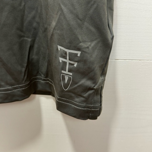 NWT PUMA VOLITION AMERICA POLO Large PERFORMANCE SHIRT Quick Trip Logo - Picture 5 of 10